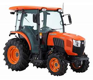 Kubota L2-602